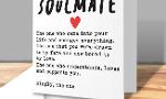 Who's your Soulmate?
