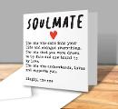 Who's your Soulmate?