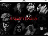 Who is your Creepypasta Bff?
