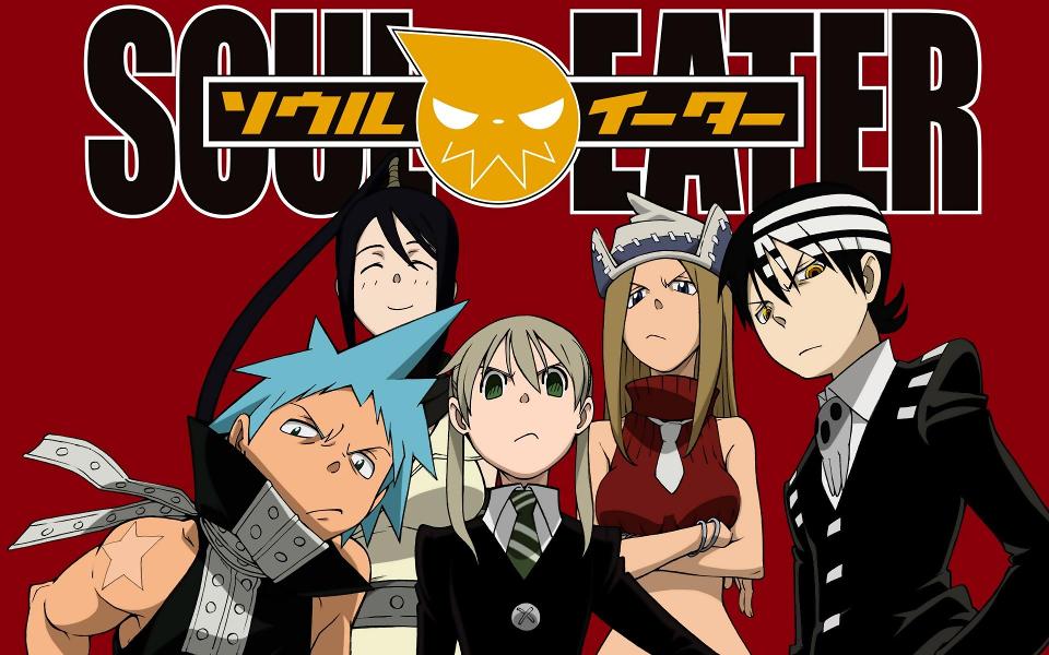 who is your soul eater boyfriend?