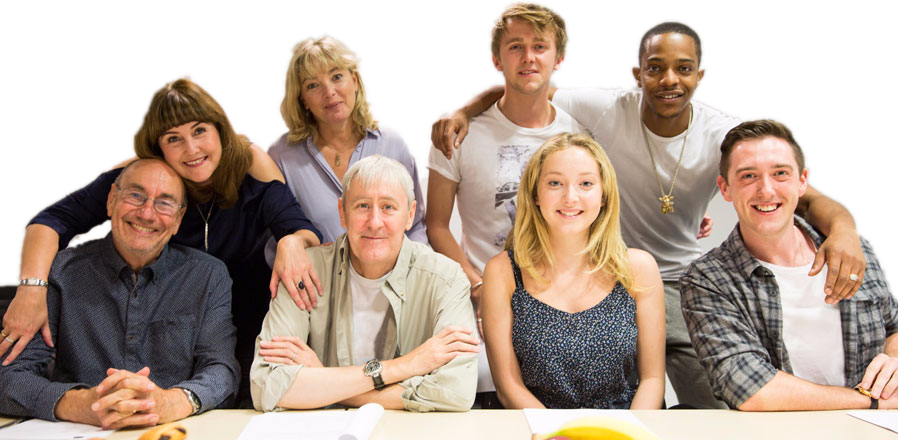 Goodnight Sweetheart QUIZ (1) Goodnight Sweetheart QUIZ (1)