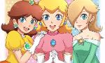 Which Mario Bros. Princess are you?