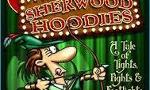 Do you know Robin and the Sherwood Hoodies?