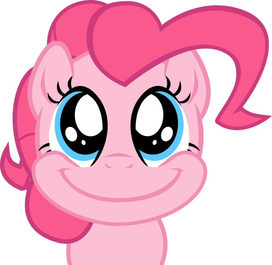 Do you know PinkiePie