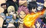 What Fairy Tail character are you? (2)