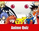 Do you know your anime? (Hard)