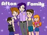 Which Afton are you? (2)