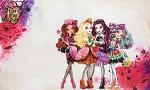 Which Ever After High character are you? (3)