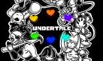 What undertale character are you? (6)