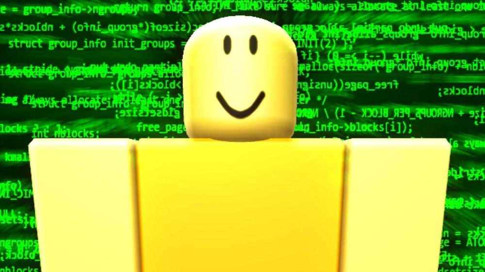 Which ROBLOX Hacker are You?