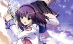 What Angel Beats Character are you?