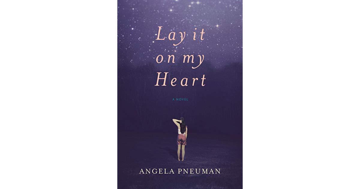 Which Character from "Lay it on my Heart" are you? Which Character from "Lay it on my Heart" are you?