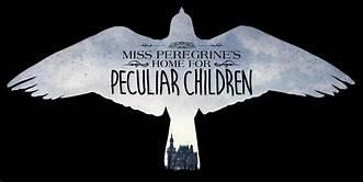 Miss Peregrine's Home For Peculiar Children (book or movie) Miss Peregrine's Home For Peculiar Children (book or movie)