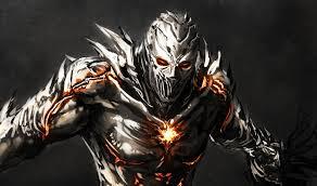 If I were a monster, which would I be?... If I were a monster, which would I be?...