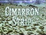 Which "Cimarron Strip" Character are You?