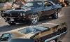 Muscle Cars Quiz