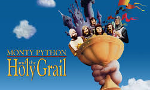 Monty Python and the Holy grail