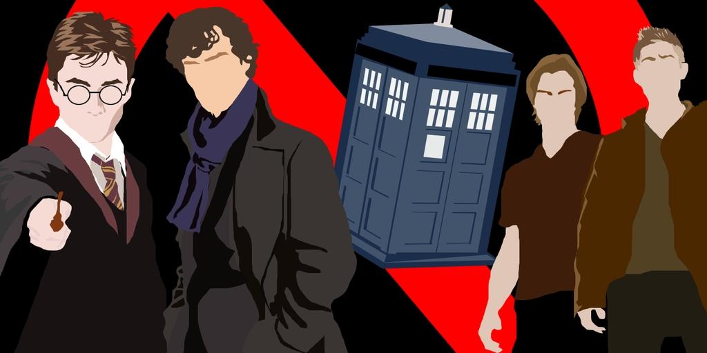 Which Fandom Are You In? Which Fandom Are You In?