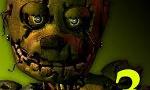 How well do you know five nights at freddy's 3?