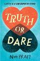 What character are you from Truth or Dare?