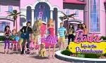 Which barbie life in the dream house character are you?