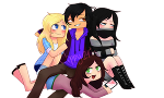 Whose kid would you be from the Aphmau Series?