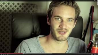 PewdiePie Quiz (3) PewdiePie Quiz (3)