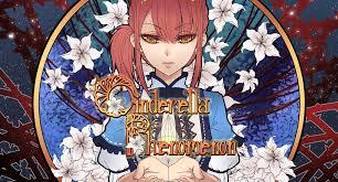 how much cinderella phenomenon? how much cinderella phenomenon?
