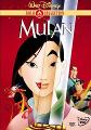 What song are you from Mulan?