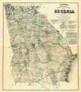 Georgia History!