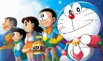 Which character are you from Doraemon? (1)