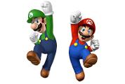 Which one are you: Mario or Luigi?