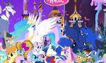 How well do you know MLP FiM? Quiz