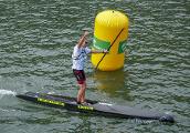 Stand-up Paddleboarding Challenge