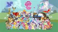 Which mlp fim princess are you?
