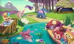 What animal are you in Animal Jam?