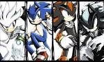 which sonic character loves you?