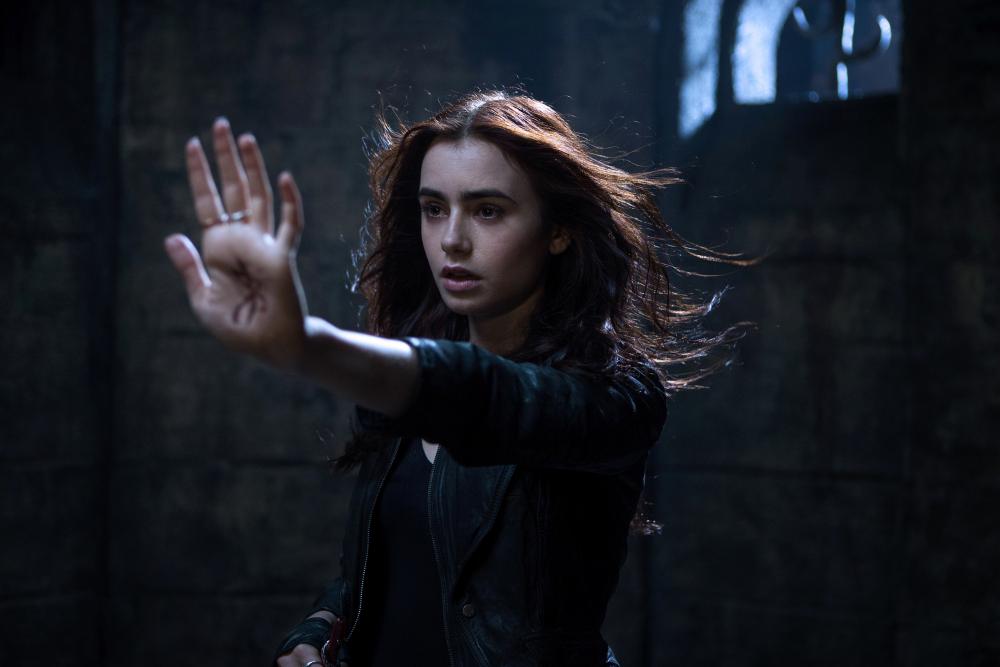 Which Shadowhunter From TMI Are You? Which Shadowhunter From TMI Are You?