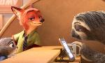 How well do you actually know zootopia?