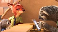 How well do you actually know zootopia?
