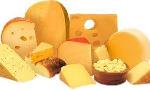 WHAT type OF cheeze are YOU