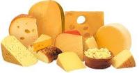 WHAT type OF cheeze are YOU