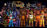 how much do you know about fnaf? (1)