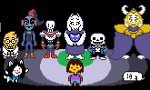 What would the Undertale characters think of you?