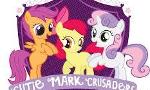 Which One Of The Cutie Mark Crusaders Are You?