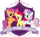 Which One Of The Cutie Mark Crusaders Are You?
