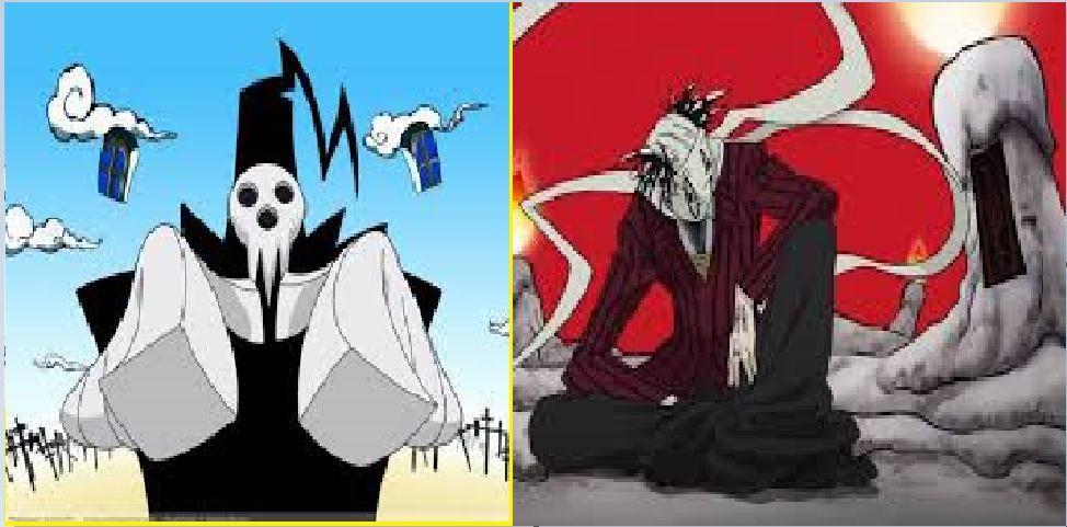 Soul Eater who's side should you be on?
