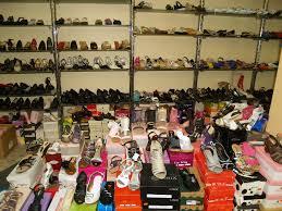 What shoes are you? (girls) What shoes are you? (girls)