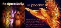 Are you a FNAF charter or a phoenix?