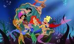 Which of King Triton's daughters are you?
